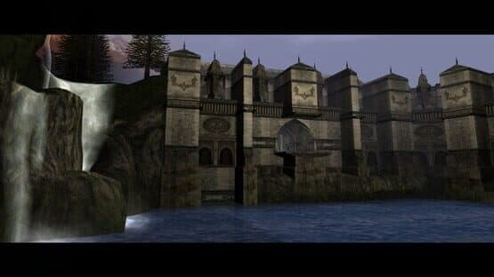 Legacy of Kain: Soul Reaver 2 — screenshot 2