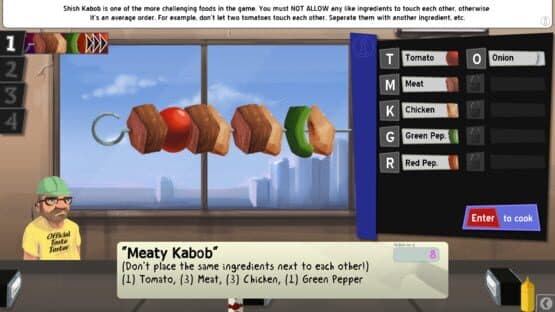 Cook, Serve, Delicious! — screenshot 4