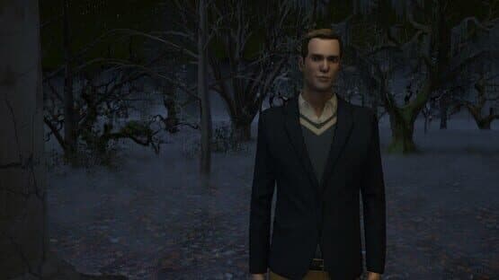 Nancy Drew: The Ghost of Thornton Hall — screenshot 5
