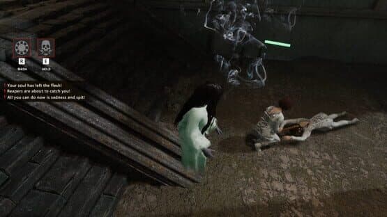 Fight the Horror — screenshot 7