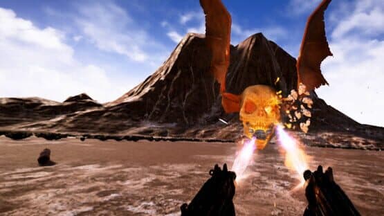Crazy Max VR — screenshot 3