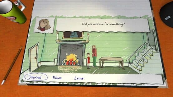 Journal — screenshot 5