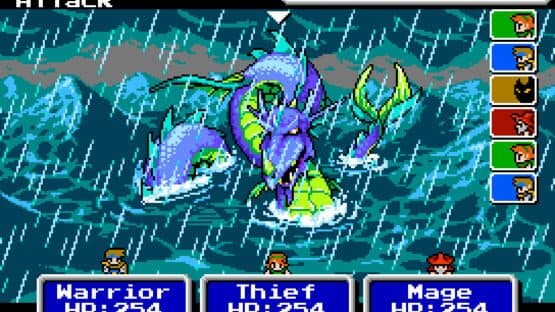 8-Bit Adventures 2 — screenshot 1