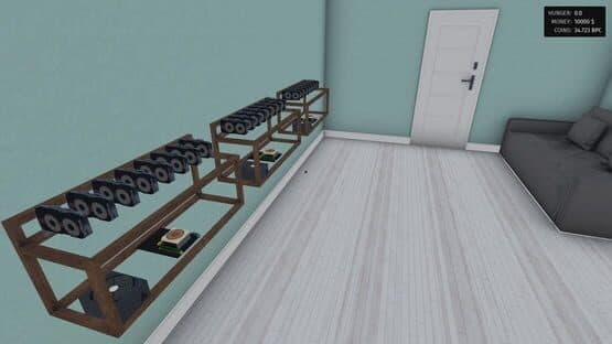 True Mining Simulator — screenshot 3