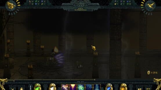 Aztaka — screenshot 5
