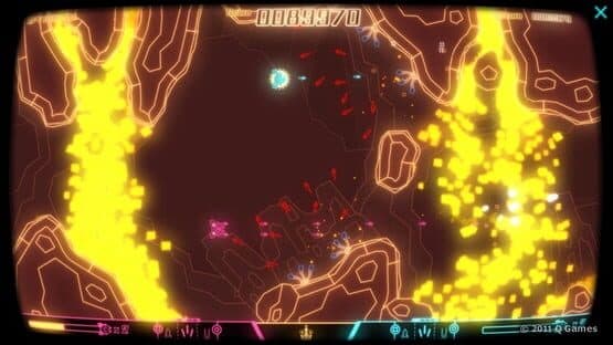 PixelJunk SideScroller — screenshot 5