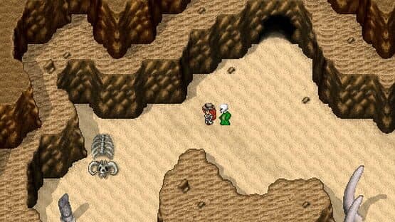 Penny Arcade's On the Rain-Slick Precipice of Darkness 4 — screenshot 2