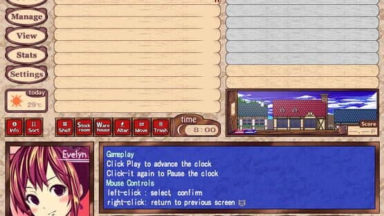 Let's Eat! Seaside Cafe — screenshot 2