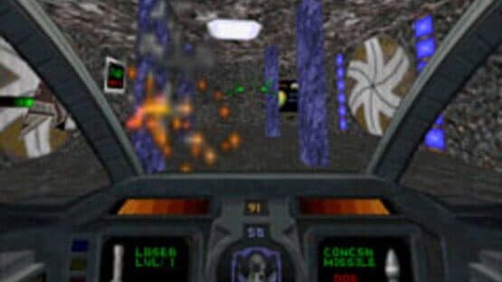 Descent — screenshot 6