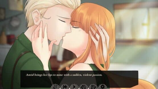 Panzer Hearts — screenshot 3