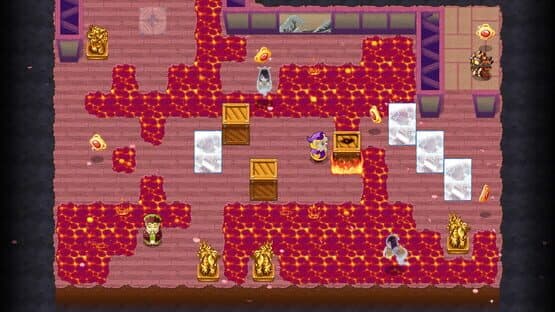 Mystery Castle — screenshot 5