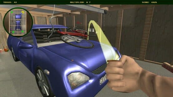 Break Stuff With Coins — screenshot 7