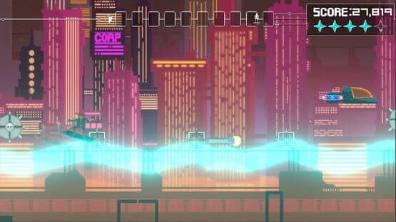 Waveform Wipeout — screenshot 6