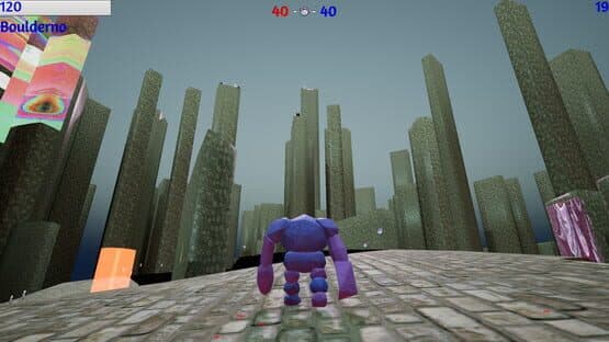 Battle Trendaria — screenshot 2