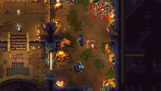 Tower 57 — screenshot 4