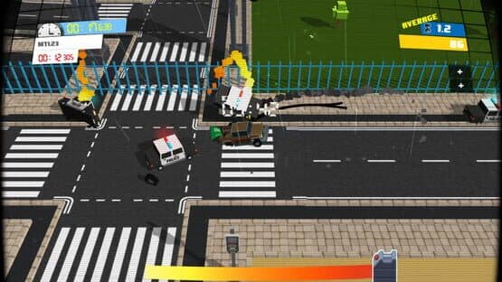 Escape: Close Call — screenshot 3