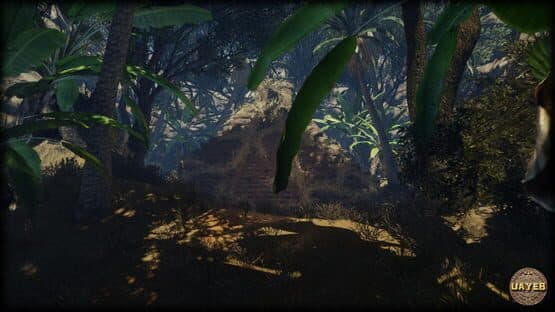 Uayeb — screenshot 1
