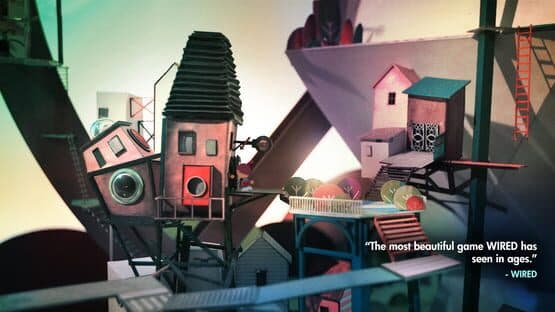 Lumino City — screenshot 5