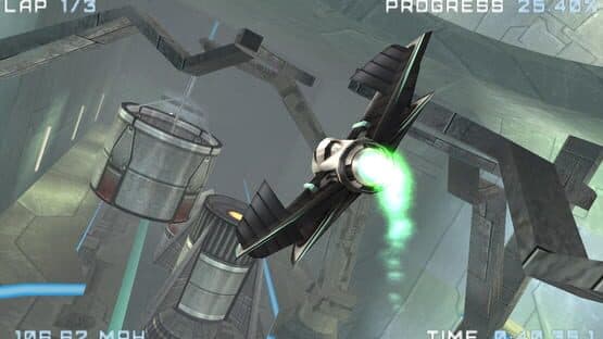 AiRace Speed — screenshot 2