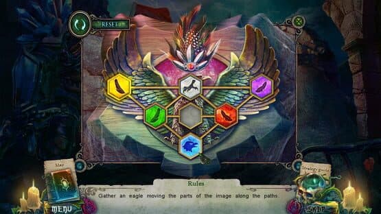 Witches' Legacy: Hunter and the Hunted - Collector's Edition — screenshot 6