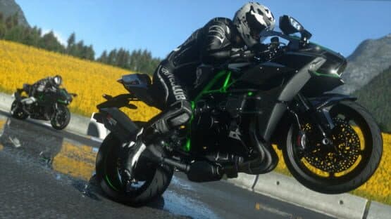 Driveclub Bikes — screenshot 4