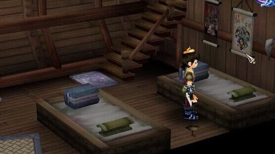 The Legend of Sword and Fairy 3 — screenshot 4