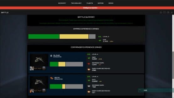 Fleet Wars — screenshot 4