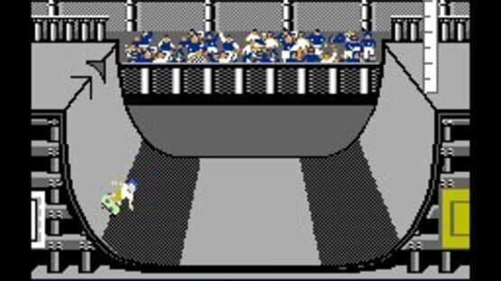 Skate or Die — screenshot 5