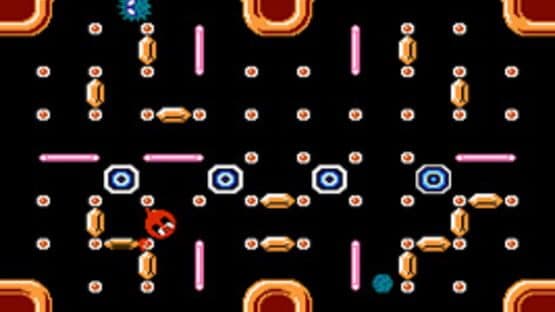 Clu Clu Land — screenshot 1