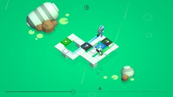Causality — screenshot 1