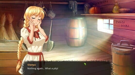 The Herbalist — screenshot 5
