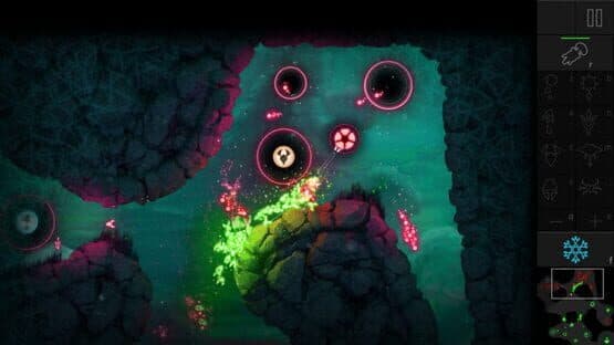 Boid — screenshot 4