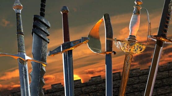 Sword Master VR — screenshot 4