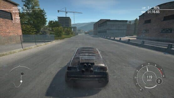 Fast Dust — screenshot 6