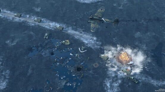Sudden Strike 4 — screenshot 1