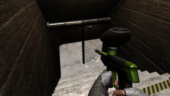 Paintball War — screenshot 2
