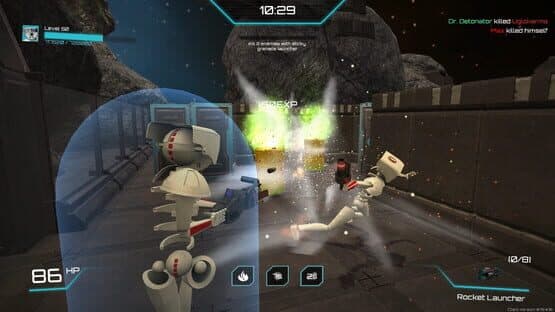 Grenade Madness — screenshot 4