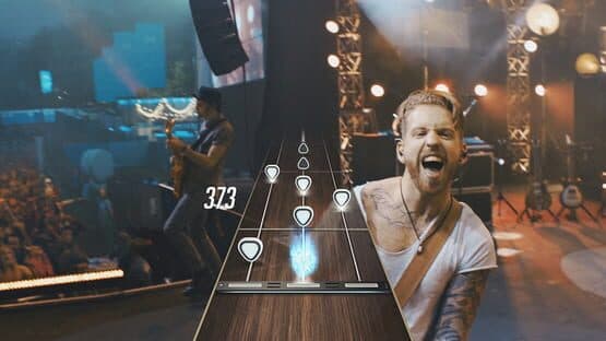 Guitar Hero Live — screenshot 1