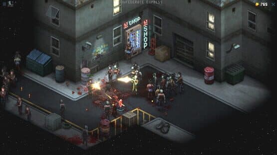 Confederate Express — screenshot 5