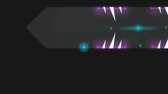Volatile Triangle — screenshot 2