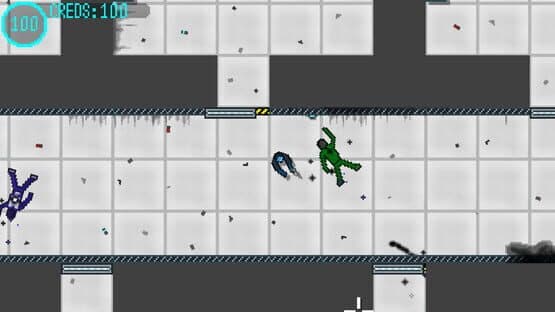 Dissimilation — screenshot 5