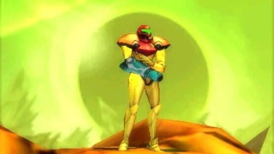 Metroid: Samus Returns — screenshot 7