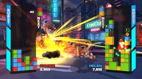 Crystal Crisis — screenshot 3