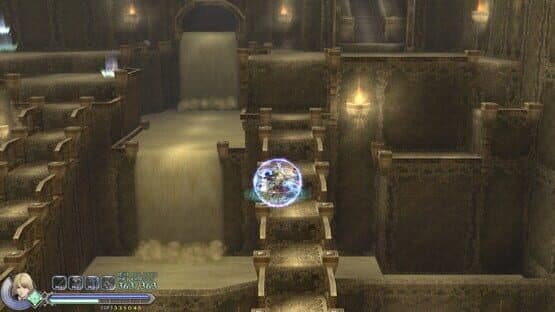 Ys Origin — screenshot 3