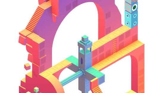 Monument Valley II — screenshot 4