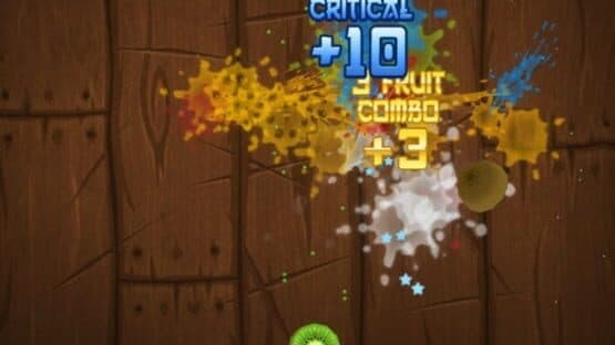 Fruit Ninja — screenshot 3