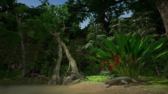 Amazon Odyssey — screenshot 4