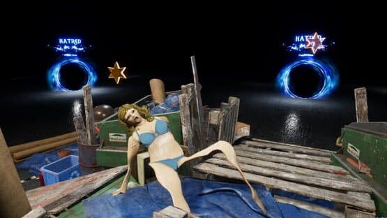 Doll of Resurrection — screenshot 3