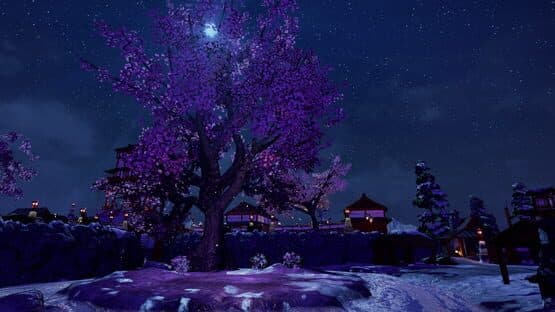 Hanako: Honor & Blade — screenshot 6