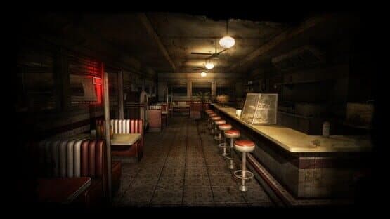 Joe's Diner — screenshot 3